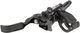 XT BL-M8100 Brake Lever - black/left