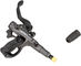 Shimano XT BL-M8100 Brake Lever - black/left