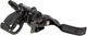 Shimano Maneta de frenos XT BL-M8100 - negro/derecha