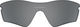 Lentes de repuesto para gafas Radar® Path - black iridium/normal