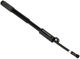 Mini bomba HP RaceRocket - all black/universal