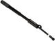 Mini bomba HP RaceRocket - all black/universal