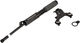 Mini bomba HP RaceRocket - all black/universal