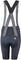 Dyora RS Summer S9 Damen Bib Shorts Trägerhose - black series/S