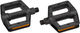 Happy Kid Kinder Plattformpedale - schwarz/universal