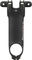 Syntace LiteForce TwinFix 31.8 Stem - black/+6°/-6° (FlipFlop)/100 mm