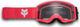 Fox Head Kids Main Goggle - pink