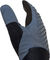 Fox Head Defend full finger gloves Model 2025 - deep cobalt | S