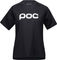 POC T-shirt Reform Enduro pour dames - uranium black | L