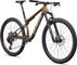 Specialized Bicicleta de montaña Epic 9 Sport Carbon 29'' - satin burnt gold metllic-metallic white silver | L | 120 mm | 44 mm | 170,0 mm | 29"