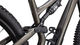 Specialized Stumpjumper 15 Expert Carbon Mountainbike - gloss gunmetal-white mountains/29"/150 mm/L