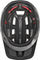 uvex Finale 2.0 Helm - black matt/52 - 57 cm