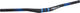 Race Face Next 3/4" 19 mm 31.8 Riser Carbon Lenker - carbon-blue/725 mm