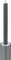 OneUp Components Dropper Post V2 Cartridge - universal/150 mm