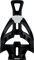 Elite Porte-Bidon Cannibal XC Bio Based - noir / blanc