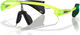 Oakley Stunt Devil A Sports Glasses - matte uranium | photochromic