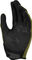 iXS Carve Digger Ganzfinger-Handschuhe - olive/S