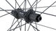 DT Swiss HE 1800 SPLINE 32 Disc Center Lock Hybrid 28" Wheelset - schwarz | 142 mm | 100 mm | 28" | 100 mm | 100 mm | 142 mm