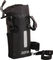Zefal Z Adventure Pough Bag Lenkertasche - schwarz | 1100 ml