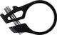 SRAM Kit de abrazaderas de palancas de cambios p. Eagle XX1 / X01 Trigger - black