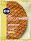 GU Energy Labs Energy Stroopwafel - 1 Stück - gingerade