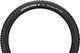 Maxxis Cubierta plegable Minion DHR II 3C MaxxTerra EXO WT TR 29" - negro/29 /61 /61-622/2.4 