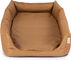 Croozer Dog bed XXL for Tammo / Bruuno - sundown yellow