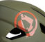 Endura Hummvee Youth Helm - tweed green | 51 - 56 cm