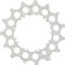Shimano Cassette Dura-Ace CS-R9200-12 12 velocidades - plata/11-30