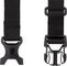 ORTLIEB Bandoulière pour Back-Roller / Sport-Roller àpd Modèle 1999 - black