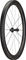 Specialized Roval Terra Aero CLX Disc Center Lock 28" Carbon Laufrad - black | nur Vorderrad | nur Vorderrad | nur Vorderrad | 100 mm | 28" | Non Boost