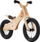 EARLY RIDER Vélo d'Équilibre pour Enfant SuperPly Classic 14"/12" - birch