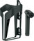 SKS Velocage Bottle Cage with Compit Adapter - black