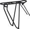 Racktime Basic 2.0 Pannier Rack - black/28"