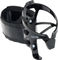 Zefal Universal Strap + Pulse A2 Bottle Cage - black