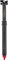 Thomson Covert Black 100 mm Seatpost - black/30,9 mm/0 mm/1-speed