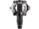 Klickpedale PD-M520 - schwarz/universal