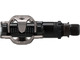 Klickpedale PD-M520 - schwarz/universal