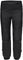 VAUDE Pantalon de Pluie Kids Grody Pants IV - black/134/140