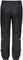 VAUDE Kids Grody Pants IV Regenhose - black/134 - 140