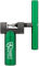 Abbey Bike Tools Decade Chain Tool - green-black/universal