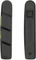 Swissstop Bremsgummis Cartridge RacePro 2011 Carbon für Campagnolo - black prince/universal