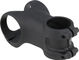 BikeYoke Bartender Stem - black/0°/55 mm