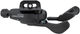 Maneta de cambios Deore SL-M5100-I con I-Spec EV 11 velocidades - negro/11 velocidades