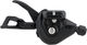 Maneta de cambios Deore SL-M5100-I con I-Spec EV 11 velocidades - negro/11 velocidades