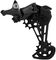 Sistema de cambios Deore Shadow Plus RD-M5100 11 velocidades - negro/largo