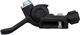 SL-MT500-IL Remotehebel mit I-Spec EV - schwarz/links