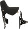 Apex 1 HRD FM Disc Brake with Dropper Actuator - black/front
