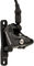 Apex 1 HRD FM Disc Brake with Dropper Actuator - black/front