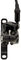 Apex 1 HRD FM Disc Brake with Dropper Actuator - black/front